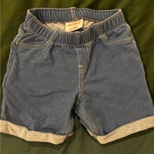 Cat and Jack Toddler Shorts 5T